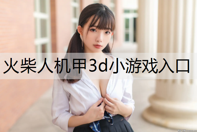 火柴人机甲3d小游戏入口